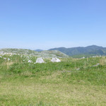 小林製菓 - 秋吉台