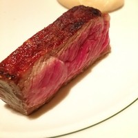 ウルフギャング・ステーキハウス 福岡店 - 