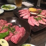 Wagyuu Yakiniku En - 