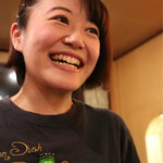 フィッシュ オン ディッシュ ロリー - 痩せて大人の雰囲気に