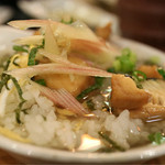 フィッシュ オン ディッシュ ロリー - 海鮮ひつまぶし