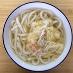 太湖 - 天ぷらうどん