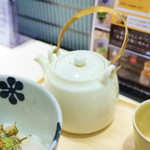 だし茶漬け えん - 