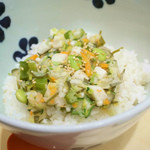 だし茶漬け えん ASTY静岡店 - 