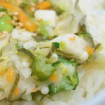 だし茶漬け えん - 