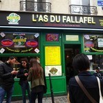 L'As du Fallafel - 