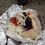 L'As du Fallafel - 