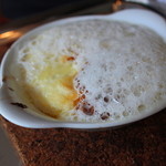 レストラン・モリエール - 30年不変のドフィノワ