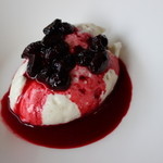 レストラン・モリエール - フロマージュ・ダンジュ