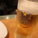 Itadakimasu - ビール