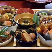 神楽坂 割烹 加賀 個室と会席接待の宴会処 - 