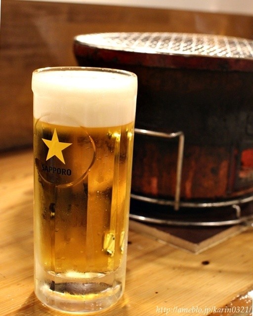 Sumibi Yaki Sakaba Horuichi photo 2