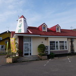 ファミリーレストラン 若鶴 - 