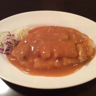 洋食 松キッチン_1