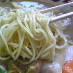 Tenka Ippin - 麺