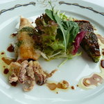 パノラミックレストラン ル・ノルマンディ - 