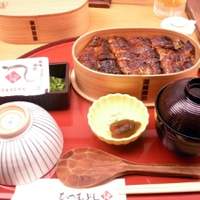 うなぎ和食  しら河 今池ガスビル店 - 