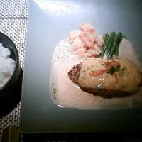 旬菜ステーキ処 らいむらいと - 