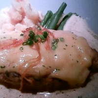 旬菜ステーキ処 らいむらいと - 