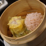 中国料理 龍鱗 - 【1850円ランチコース】