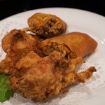 中国料理 龍鱗 - 【1850円ランチコース】