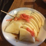 宇ち多゛ - 大根