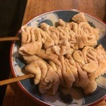 宇ち多゛ - シロ生