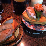 回転すし北海道 学園通り店 - 