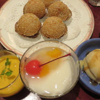 中国料理 梨杏 - 