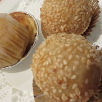 中国料理 梨杏 - 
