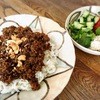 カレーの惑星 - 料理写真: