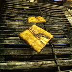 うな善 - 生からじっくり、ベストな常態に焼き上げれられる極上の鰻（承認済み）