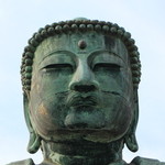 カフェ 坂の下 - 迫力ありますね☆