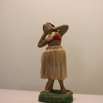 カフェ 坂の下 - 人形☆