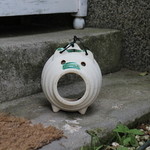 カフェ 坂の下 - いい雰囲気☆