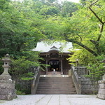 カフェ 坂の下 - 御霊神社☆