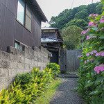 カフェ 坂の下 - 和平邸＆千明邸☆