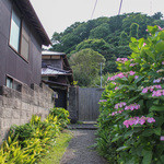 カフェ 坂の下 - 和平邸＆千明邸☆