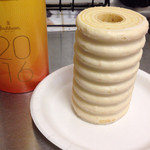 ユーハイム - 料理写真: