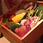 Yakitori Shinoda - 