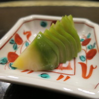 懐石料理 はし本 - 