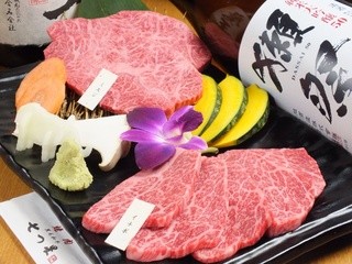 h Yakiniku Nanatsuboshi - 