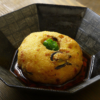 とうふ家 追手筋店 蓮池町通 居酒屋 ネット予約可 食べログ