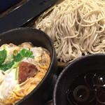 炭焼きビストロ自然や - 