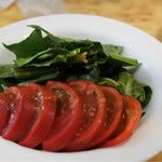 インド風カリーライス すぱいす - 16/5月