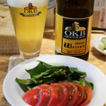 インド風カリーライス すぱいす - 16/5月