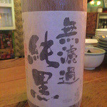 イスカンダル - 【’16.5末】Ｉさんの一升瓶キープ（37度）