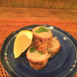 イスカンダル - 【’16.5末】お通し