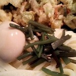 まさか - 煮卵は半熟で美味い