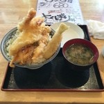 魚河岸本舗 ぴち天  - 